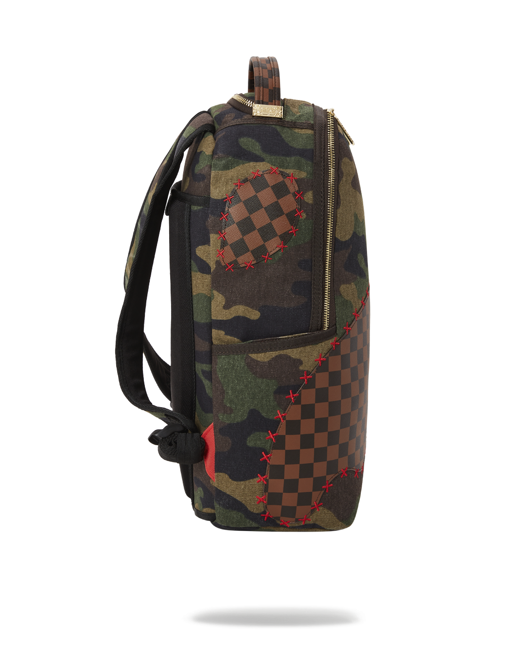The Paradoxx Shark Backpack - Image 5