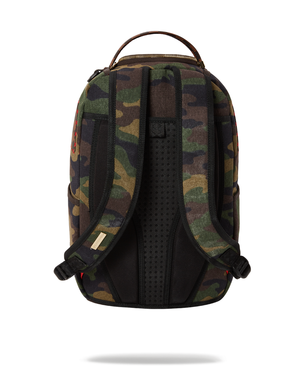 The Paradoxx Shark Backpack - Image 7