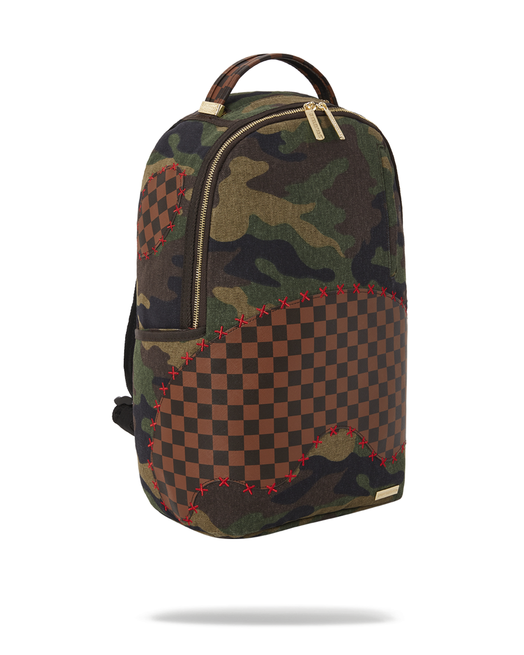 The Paradoxx Shark Backpack - Image 8