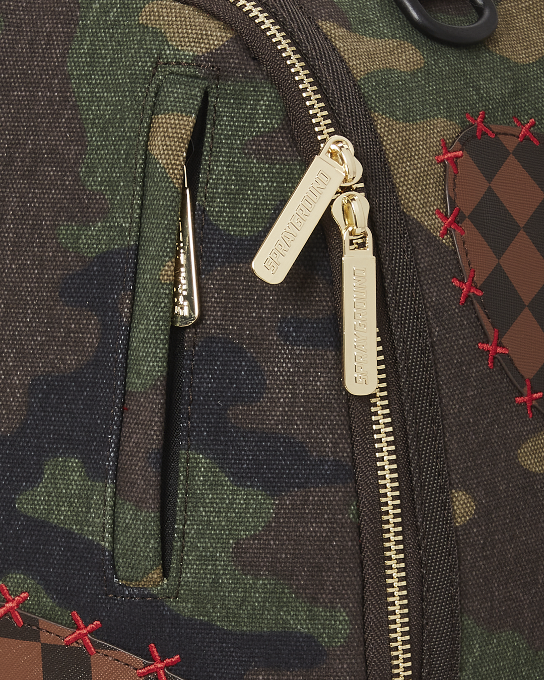 The Paradoxx Shark Backpack - Image 9