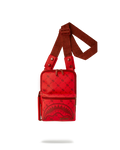MONEY PATTERN BRICK SLING