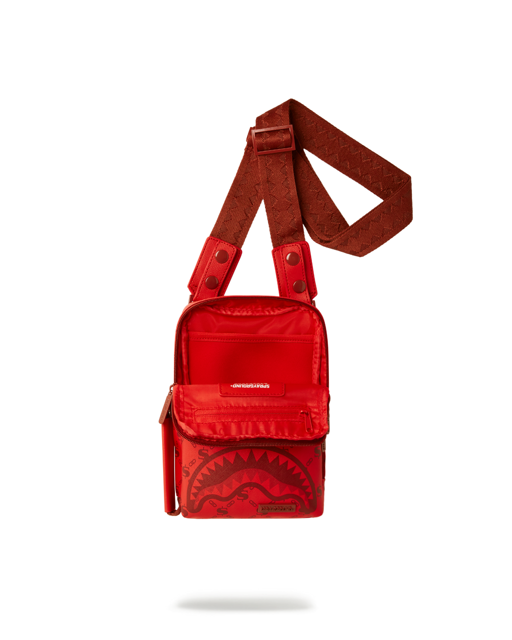 Money Pattern Brick Sling - Image 5