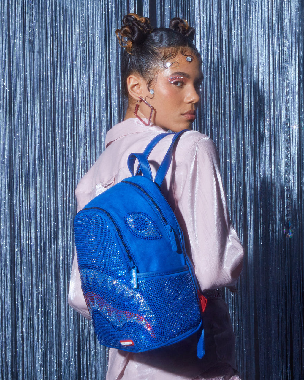 Trinity Ocean Savage Backpack - Image 8