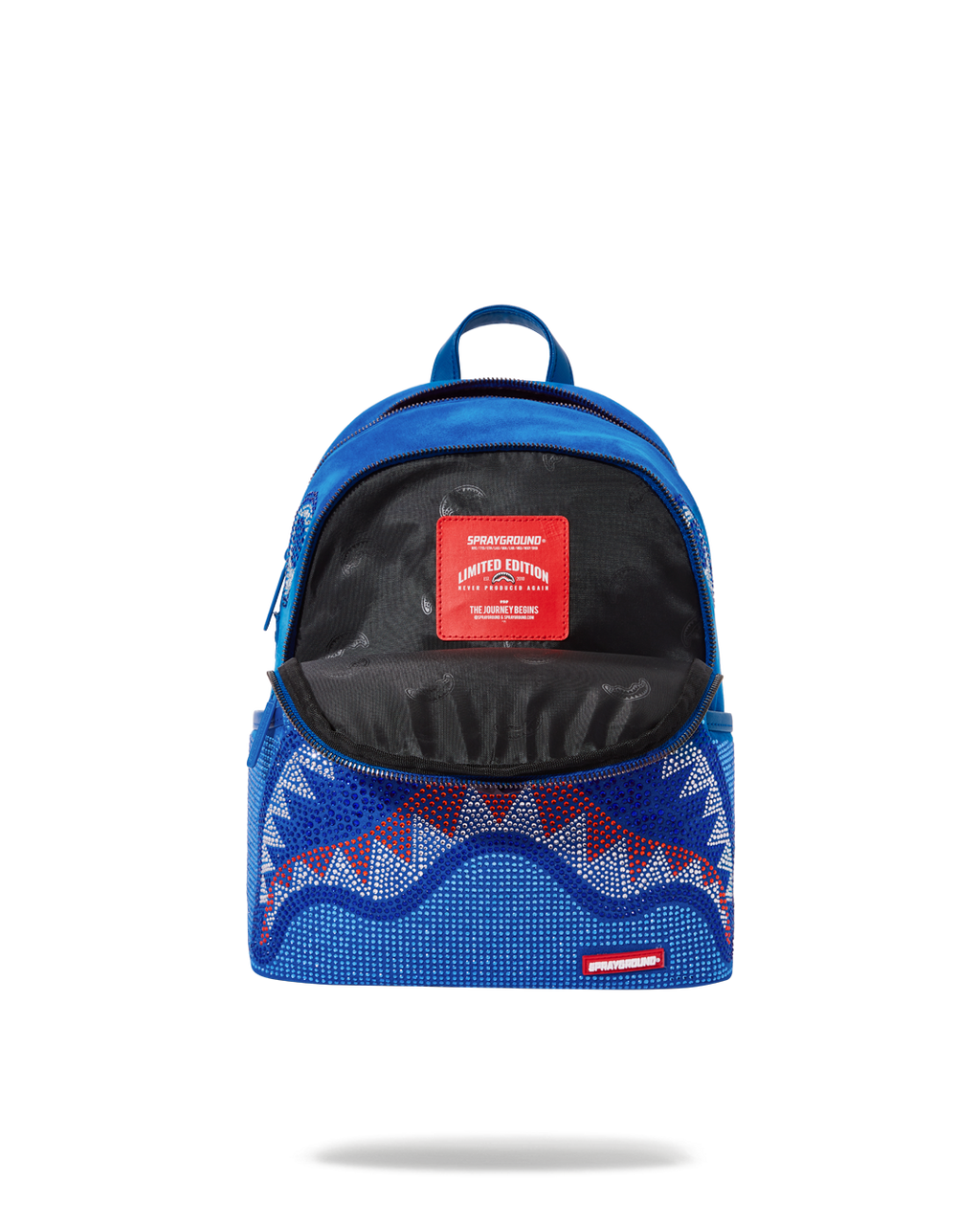 Trinity Ocean Savage Backpack - Image 7