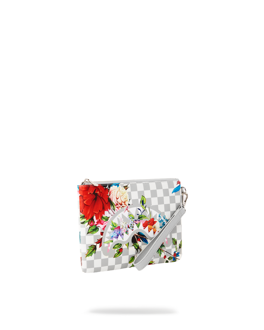 Jardin Du Palais Crossover Clutch - Image 3