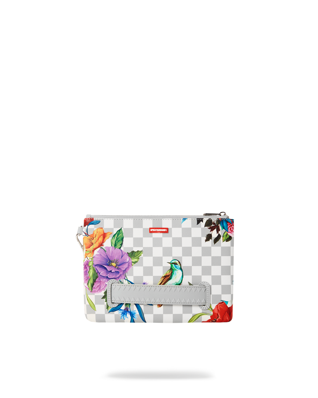 Jardin Du Palais Crossover Clutch - Image 5