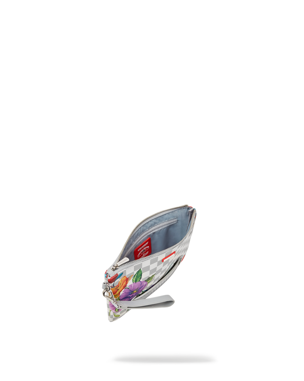 Jardin Du Palais Crossover Clutch - Image 7
