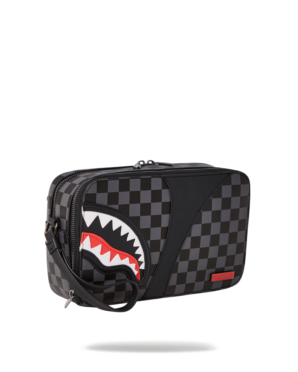 Henny Aiir to the Throne Toiletry Bag - Image 3