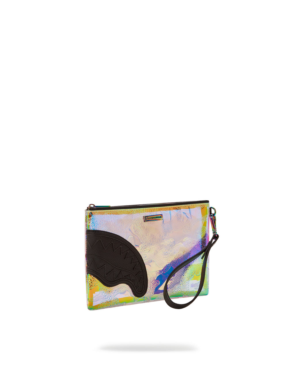Magic City Crossover Clutch - Image 3