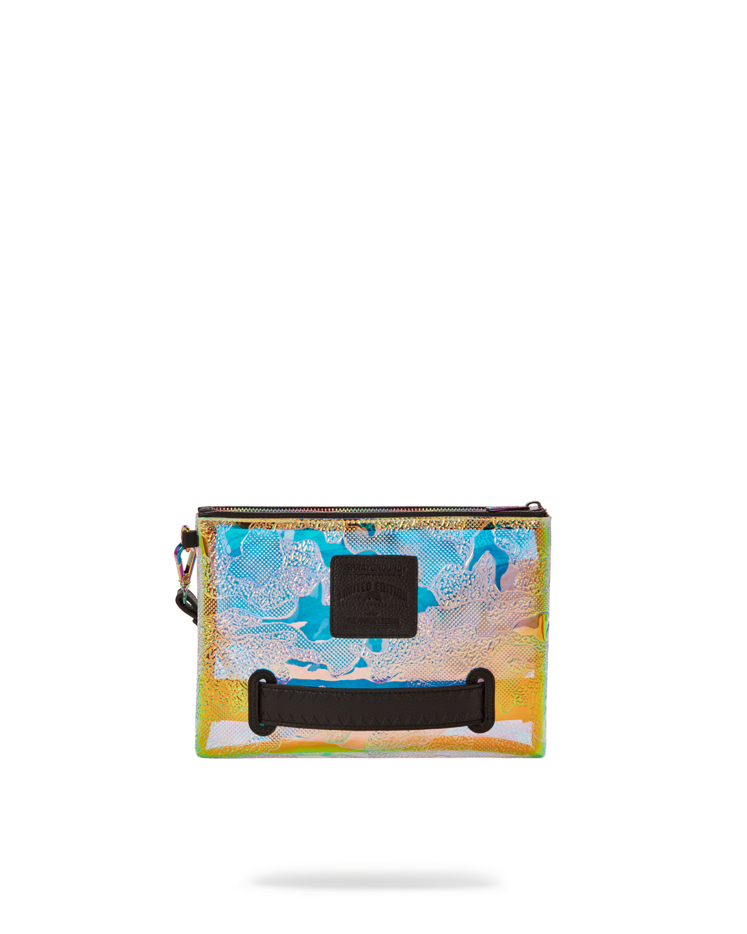 Magic City Crossover Clutch - Image 5