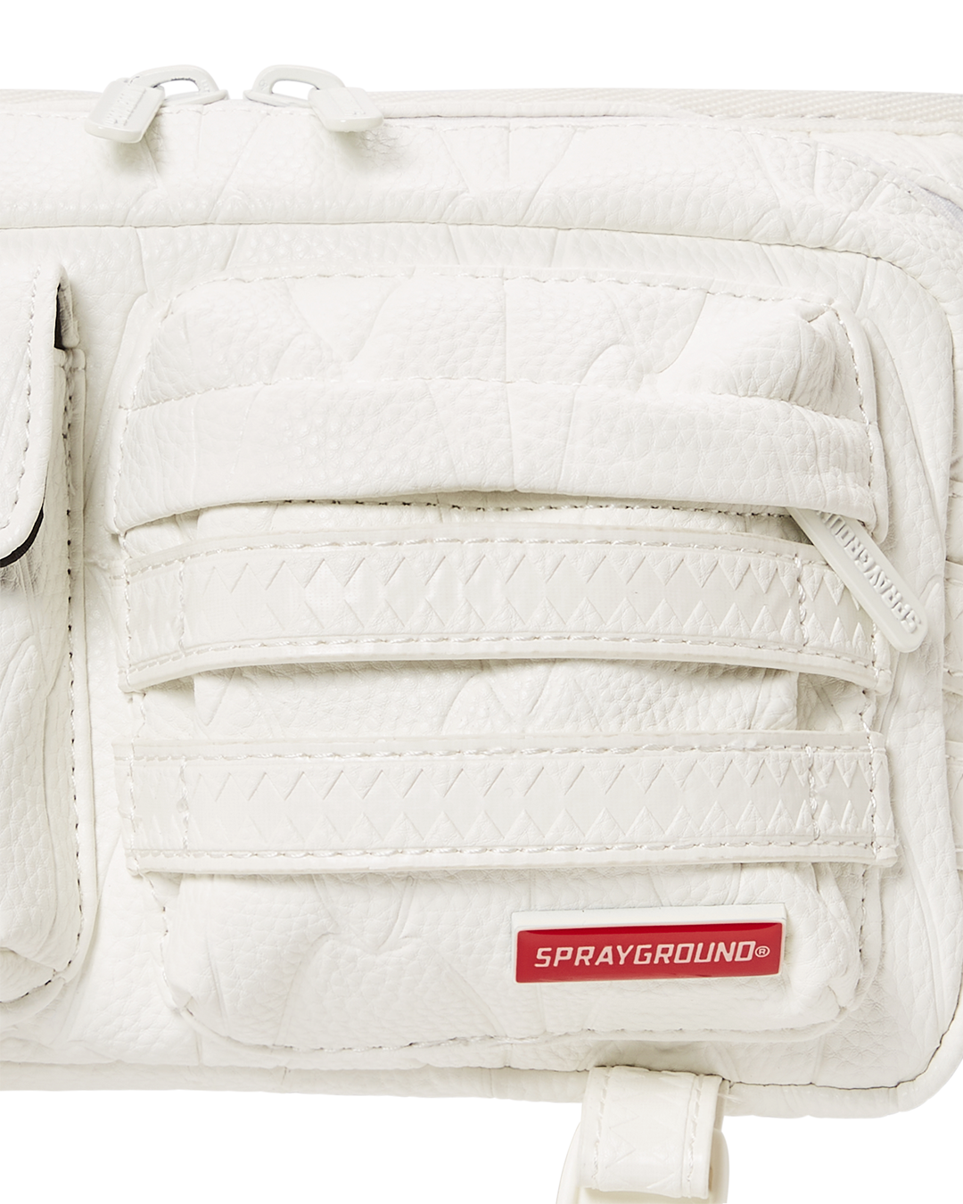 Stratosphere Cargo Crossbody - Image 9
