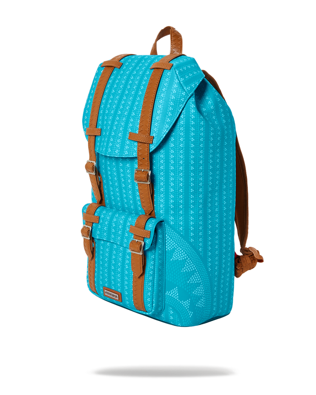 Illuchains Turq Hills Backpack - Image 3