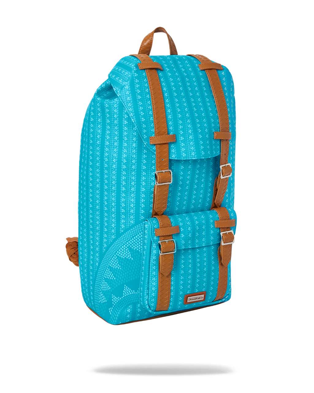 Illuchains Turq Hills Backpack - Image 5