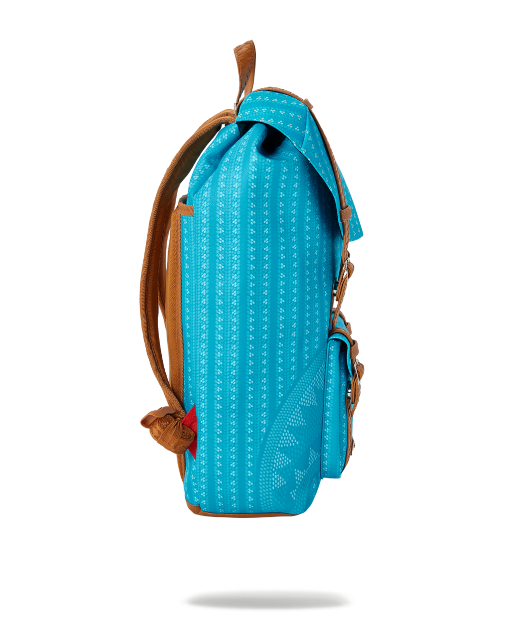 Illuchains Turq Hills Backpack - Image 7