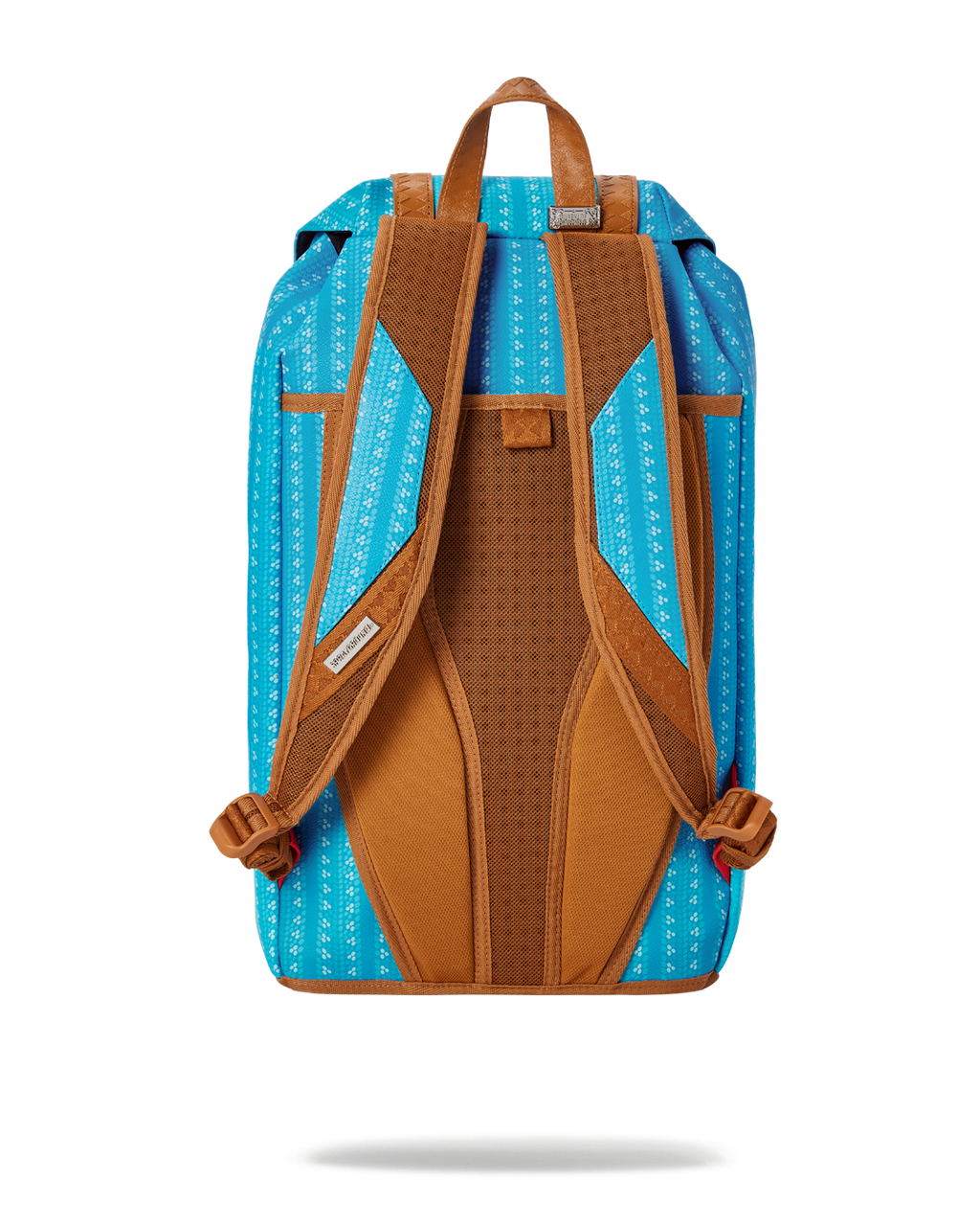 Illuchains Turq Hills Backpack - Image 9