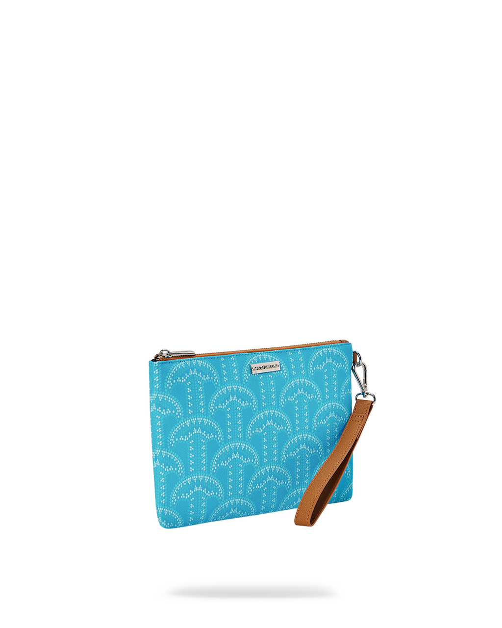Illuchains Turq Crossover Clutch - Image 3