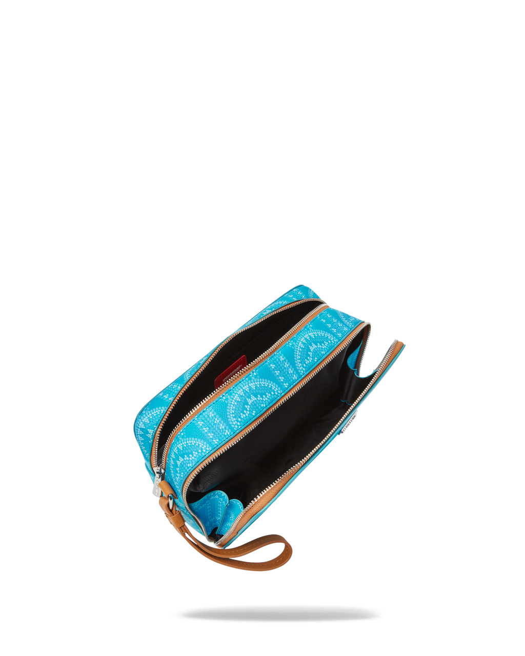Illuchains Turq Toiletry Bag - Image 7