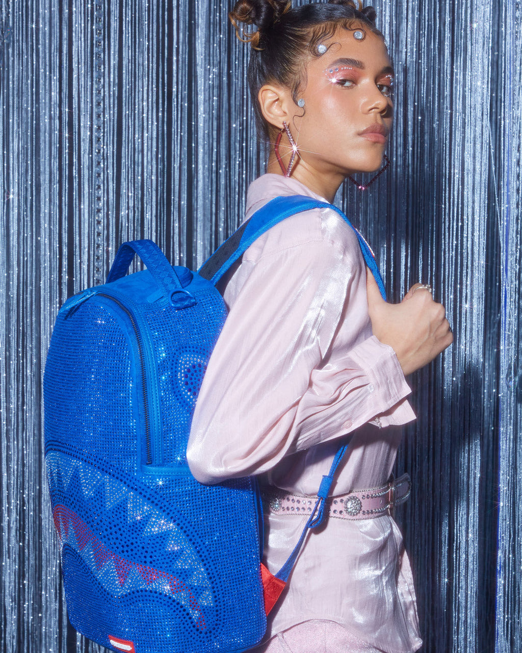 Trinity Ocean Backpack (Dlxv) - Image 2