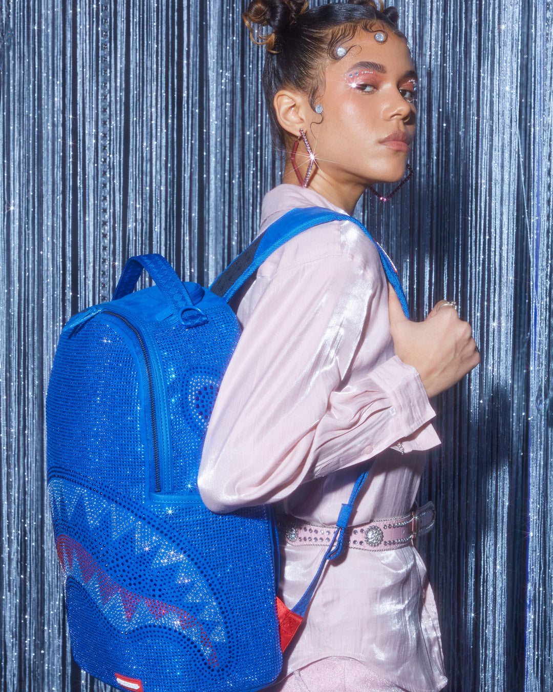 Trinity Ocean Backpack (Dlxv) - Image 2