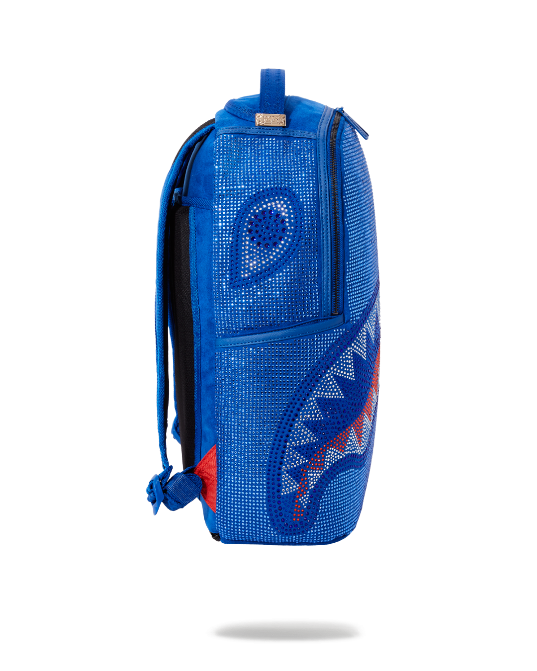 Trinity Ocean Backpack (Dlxv) - Image 5