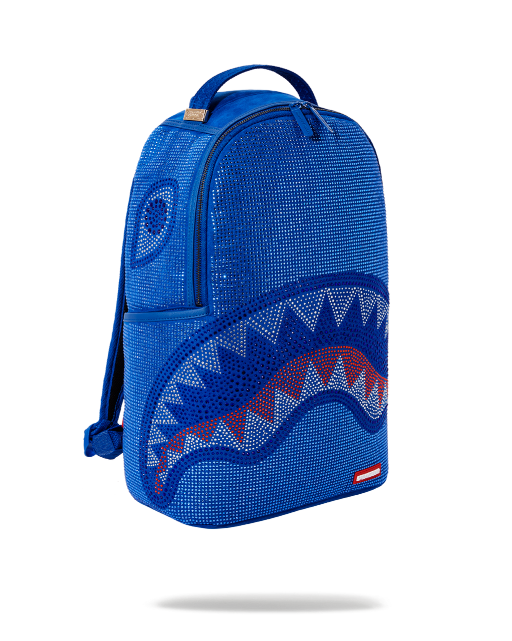 Trinity Ocean Backpack (Dlxv) - Image 9
