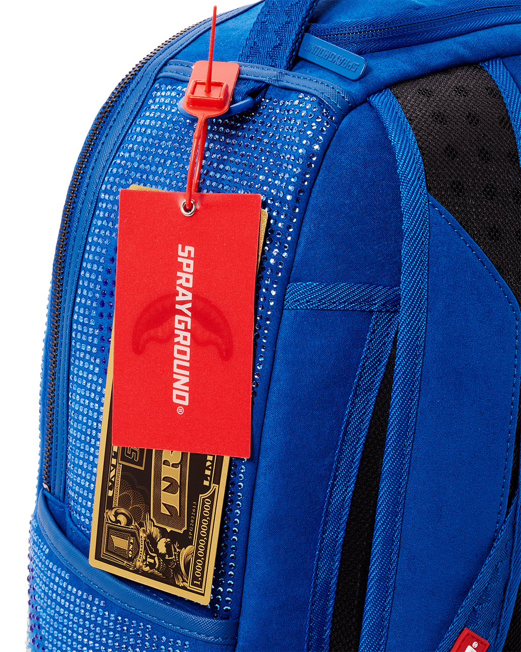 Trinity Ocean Backpack (Dlxv) - Image 12