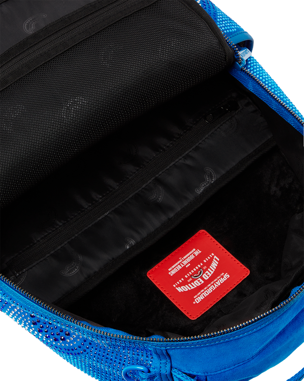 Trinity Ocean Backpack (Dlxv) - Image 13