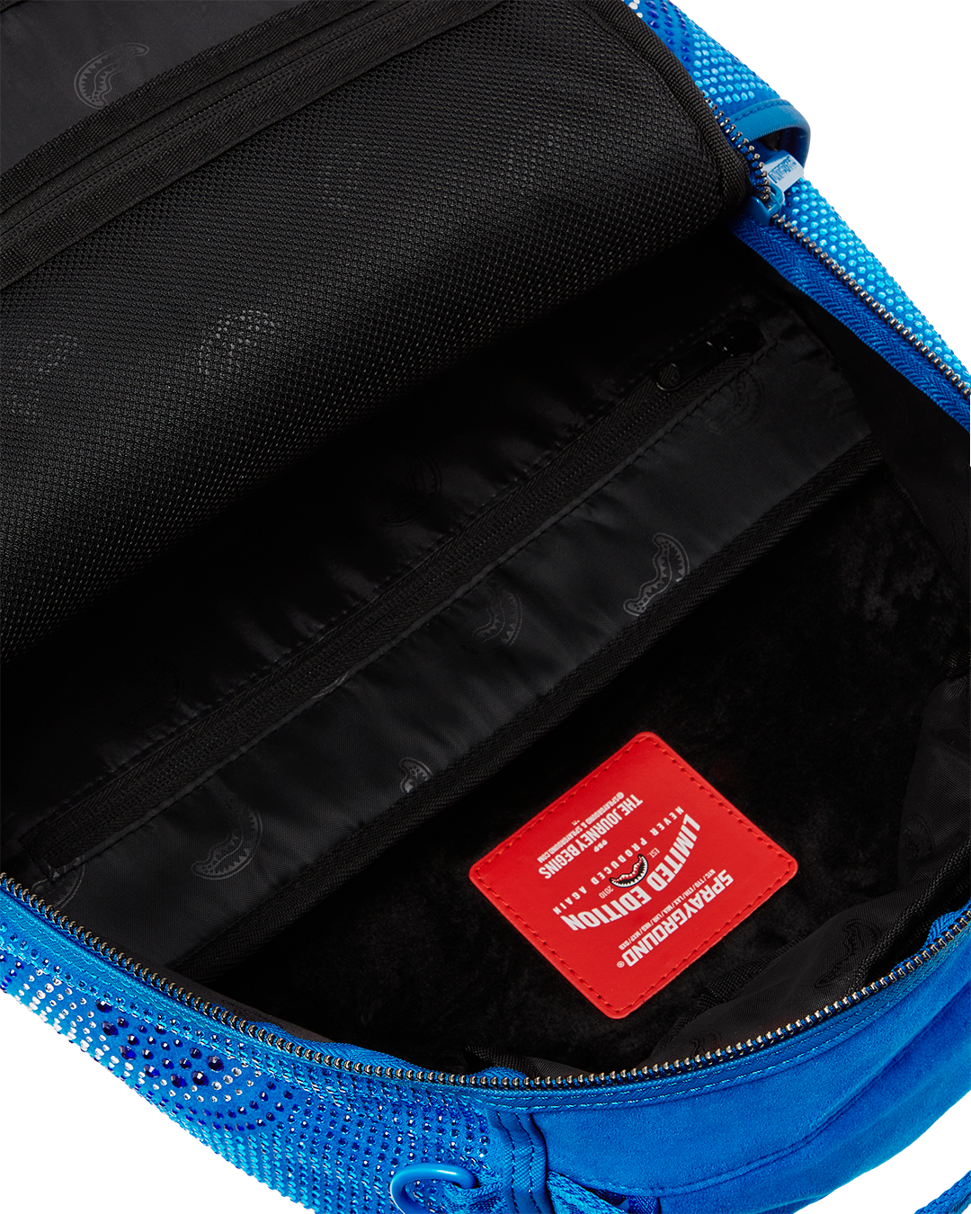 Trinity Ocean Backpack (Dlxv) - Image 13