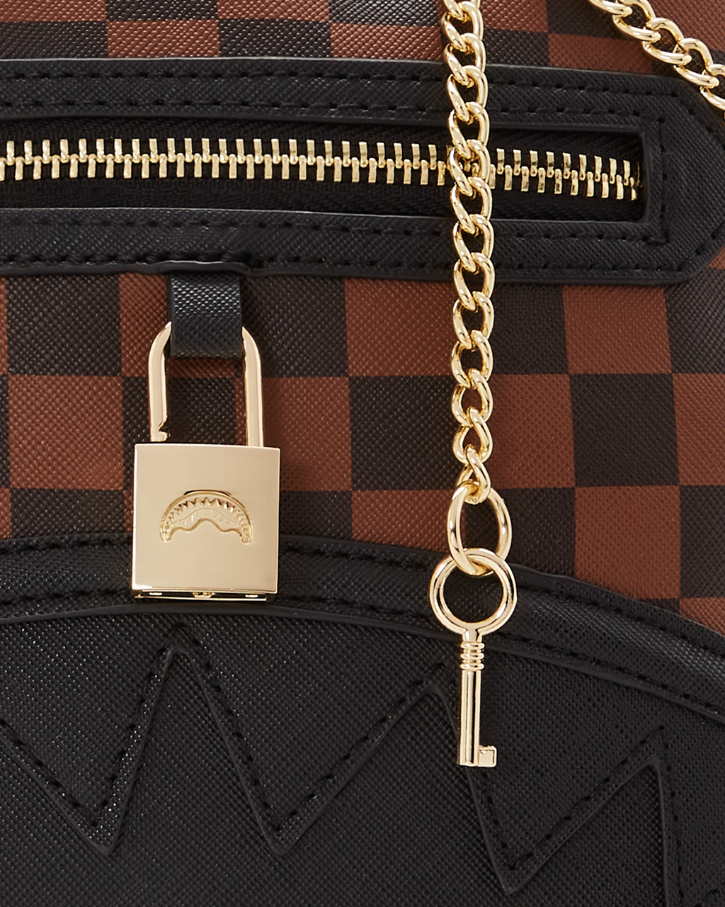 Henny Lock Sharks in Paris Savage - Image 13