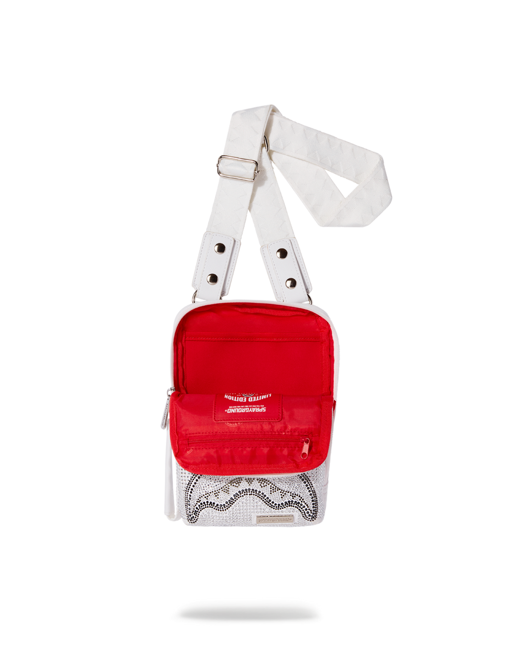 Trinity Crystal Sling - Image 5