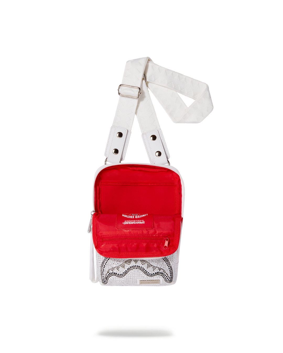 Trinity Crystal Sling - Image 5