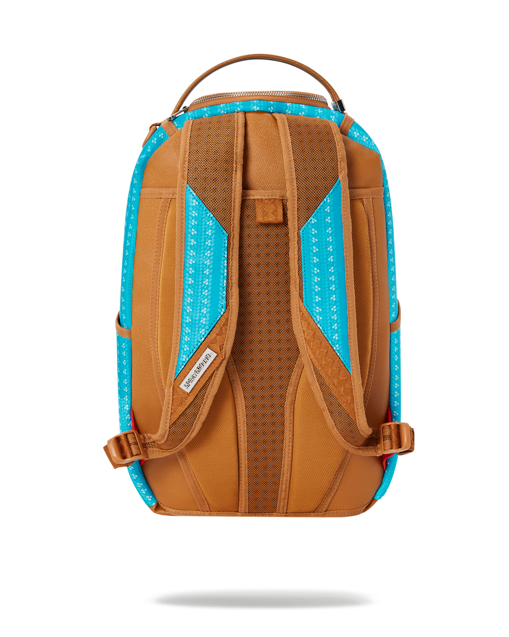Illuchains Turq Backpack (Dlxv) - Image 7
