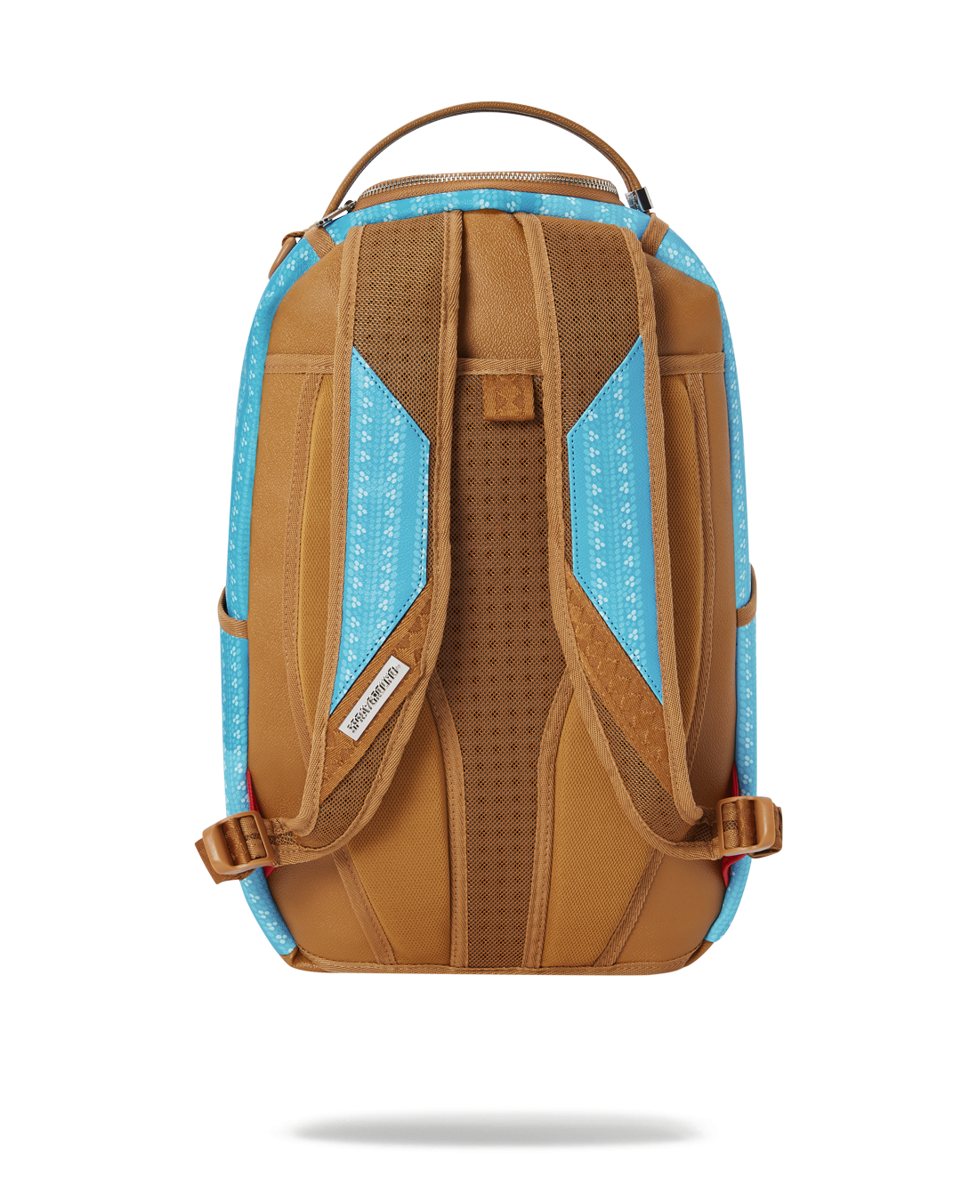 Illuchains Turq Backpack (Dlxv) - Image 7