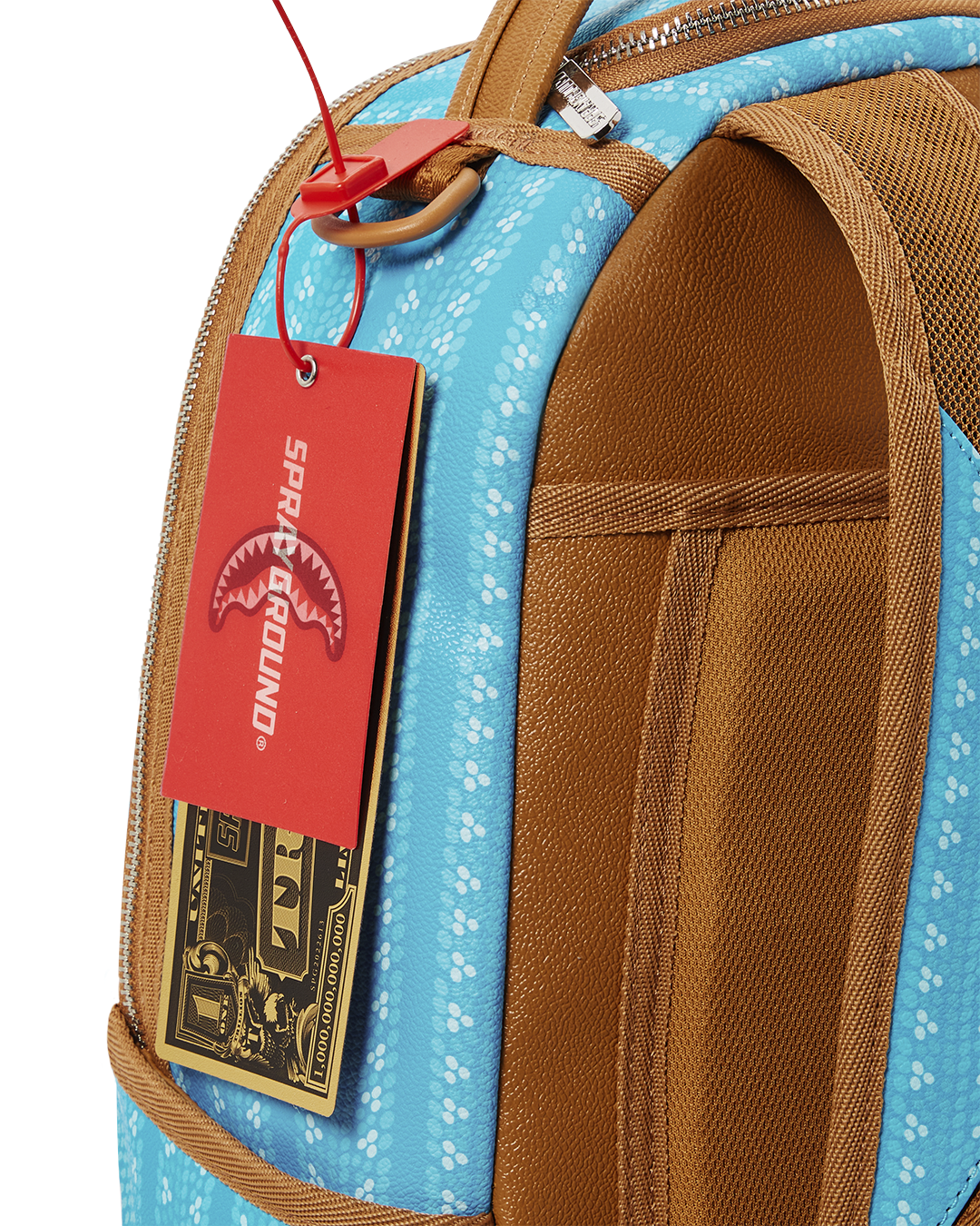 Illuchains Turq Backpack (Dlxv) - Image 15