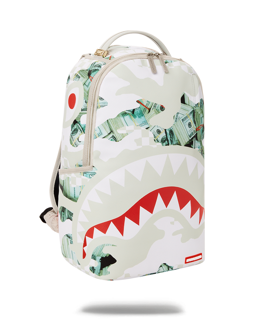 Ferociou$ Backpack (Dlxv) - Image 3