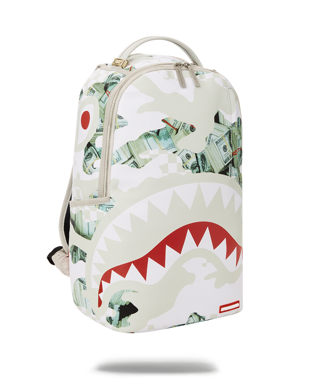 Ferociou$ Backpack (Dlxv) - Image 3
