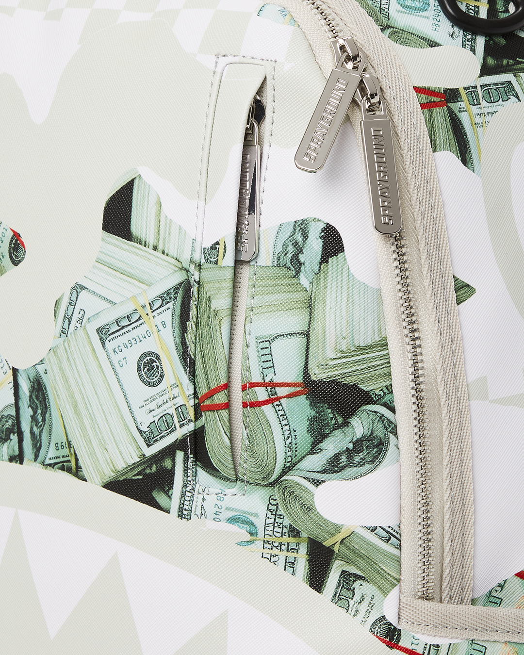 Ferociou$ Backpack (Dlxv) - Image 10
