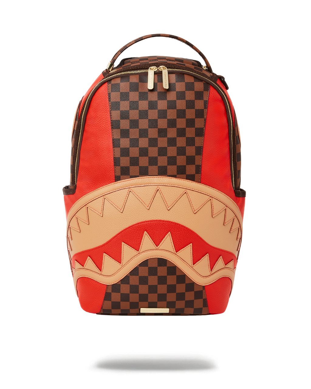 RACEWAY HENNY BACKPACK (DLXV)