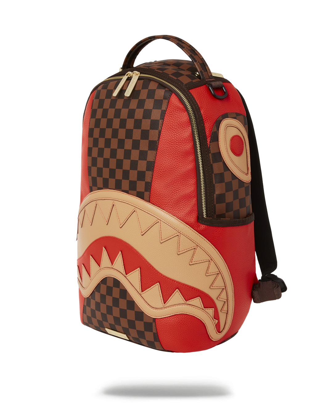 Raceway Henny Backpack (Dlxv) - Image 7