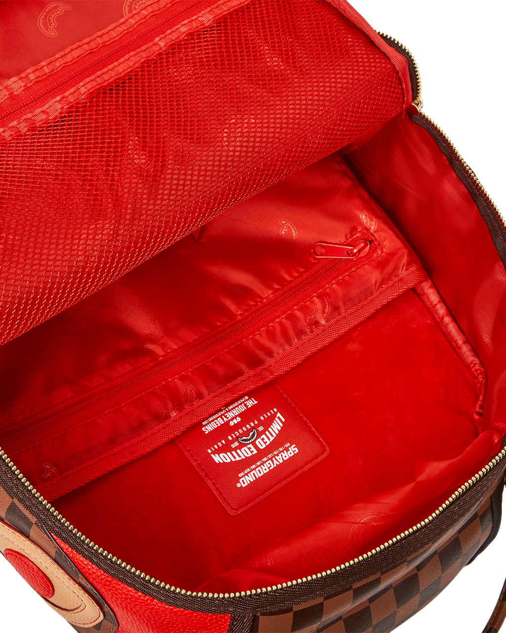 Raceway Henny Backpack (Dlxv) - Image 10