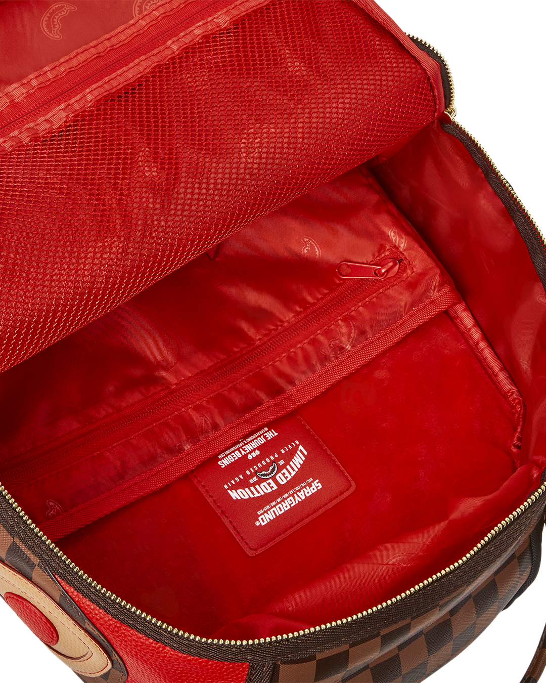 Raceway Henny Backpack (Dlxv) - Image 10