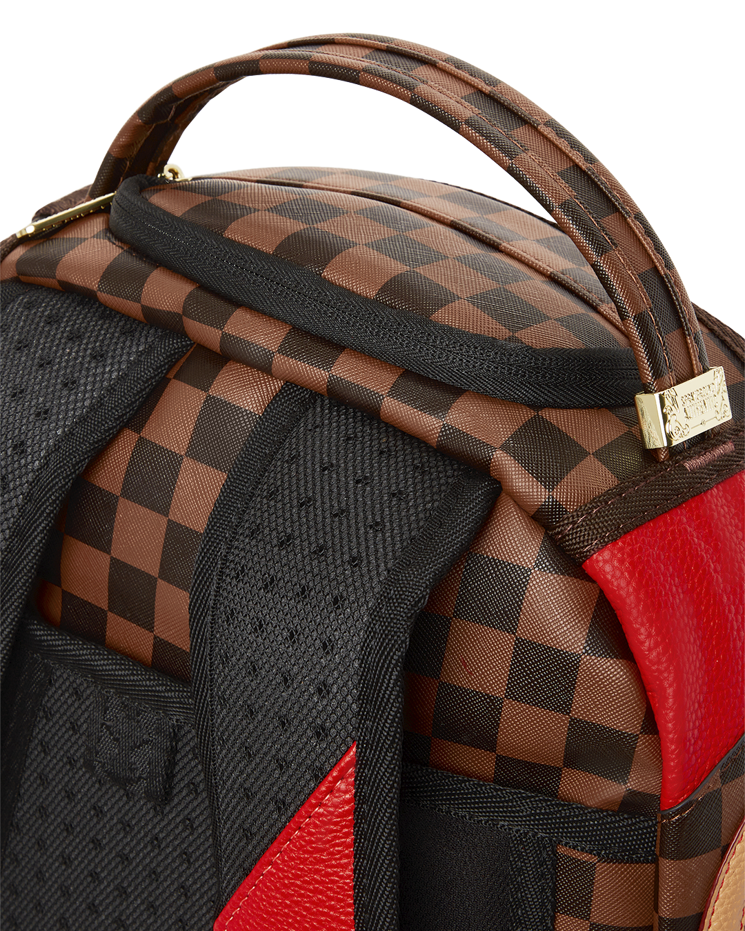 Raceway Henny Backpack (Dlxv) - Image 12