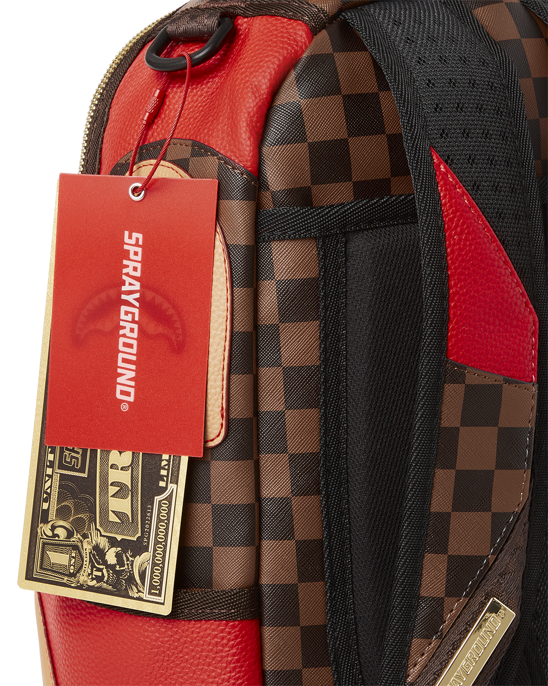 Raceway Henny Backpack (Dlxv) - Image 14