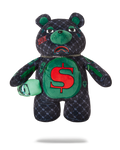 DINERO MONEYBEAR TEDDYBEAR BACKPACK