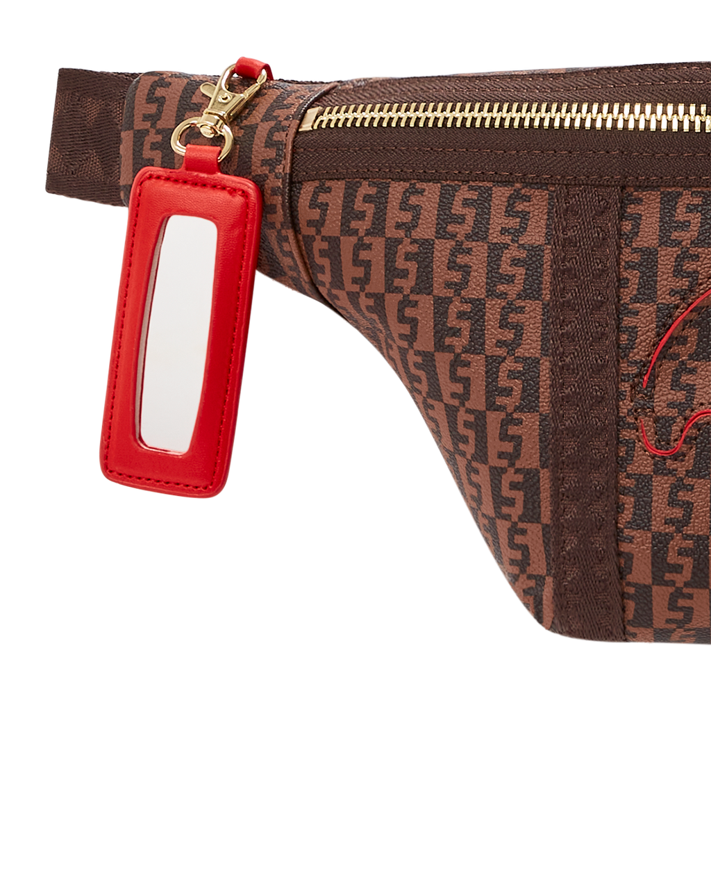 Alpha Navigator Savvy Crossbody - Image 9