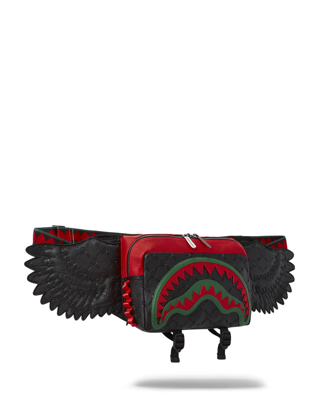 Dinero Wing Crossbody - Image 3