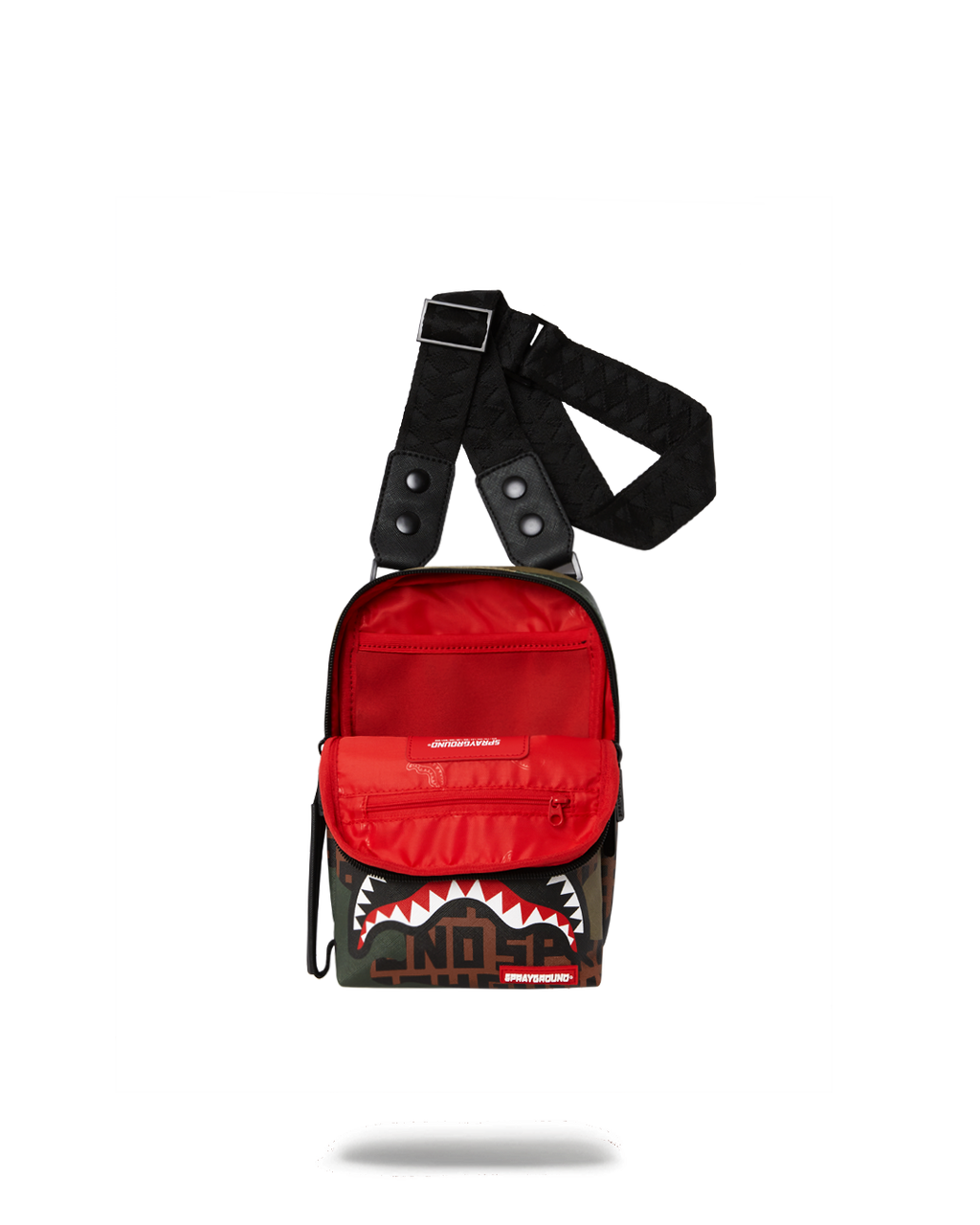 Camo Infiniti Sling - Image 5