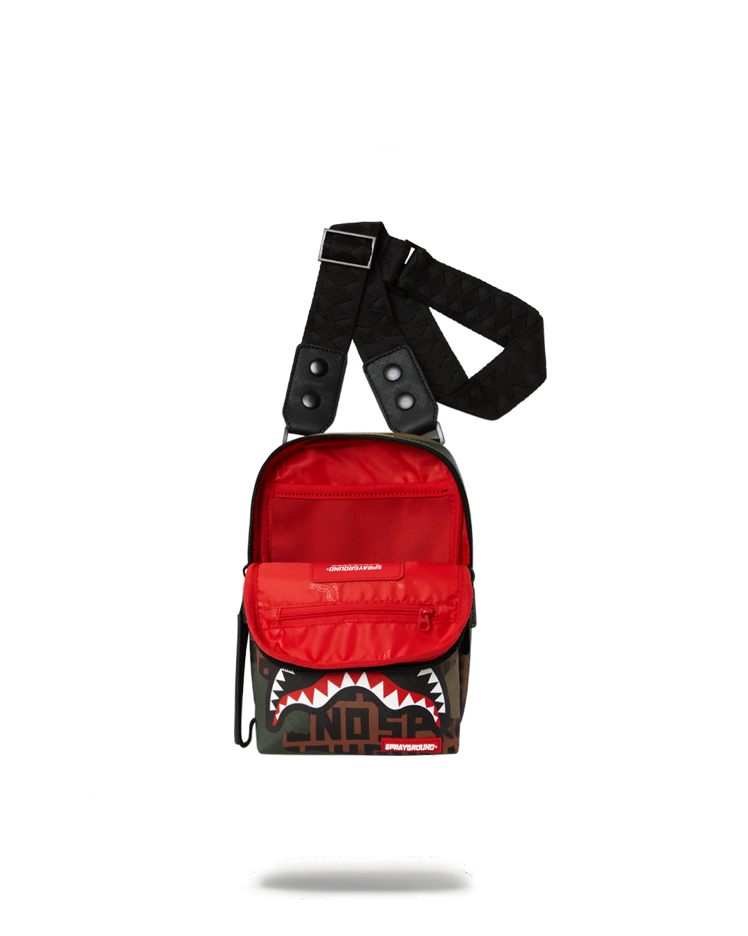 Camo Infiniti Sling - Image 5