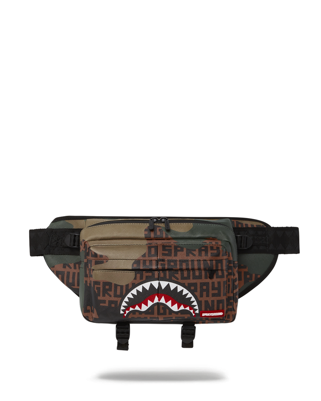 CAMO INFINITI CARGO CROSSBODY