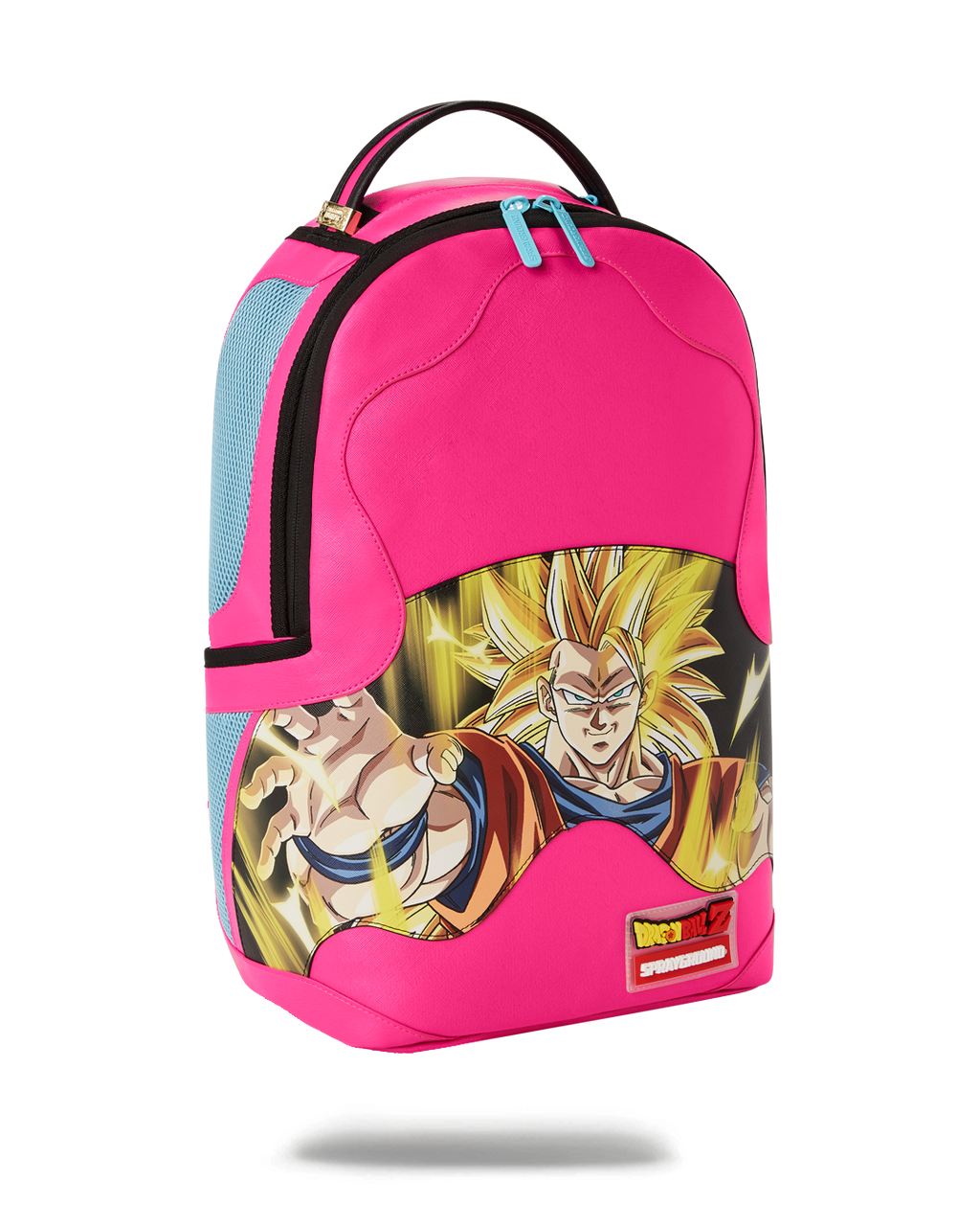 Goku Fashion Killa (Dlxv) - Image 3